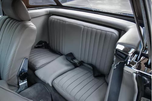 Mirá esta publicación de Mercedes Benz 380
