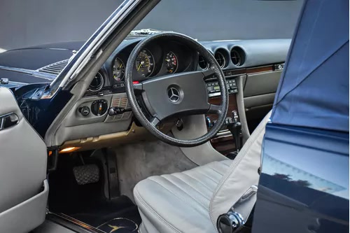 Mirá esta publicación de Mercedes Benz 380