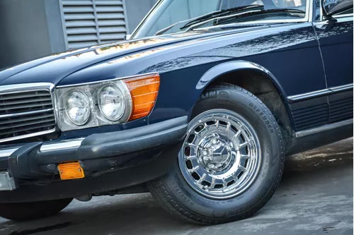 Mirá esta publicación de Mercedes Benz 380