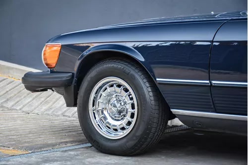 Mirá esta publicación de Mercedes Benz 380