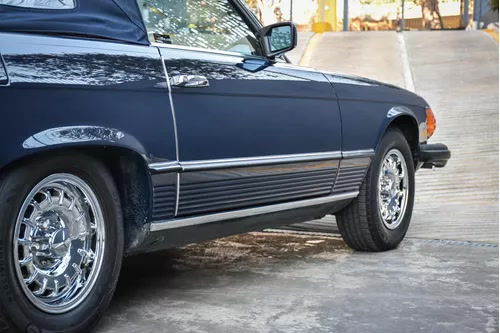 Mirá esta publicación de Mercedes Benz 380