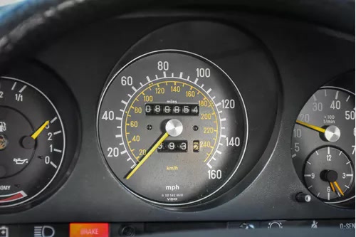 Mirá esta publicación de Mercedes Benz 380