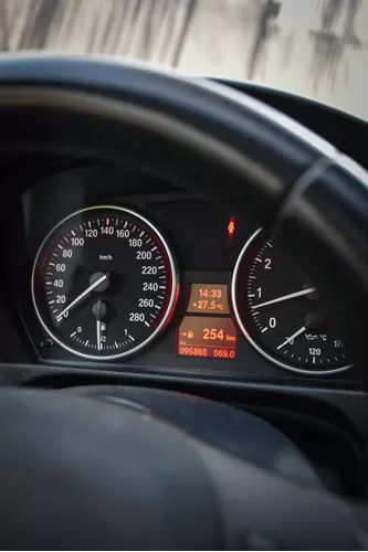 Mirá esta publicación de BMW Serie 3