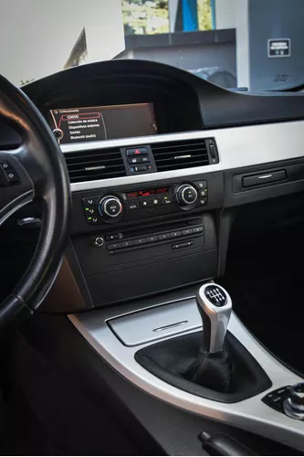 Mirá esta publicación de BMW Serie 3