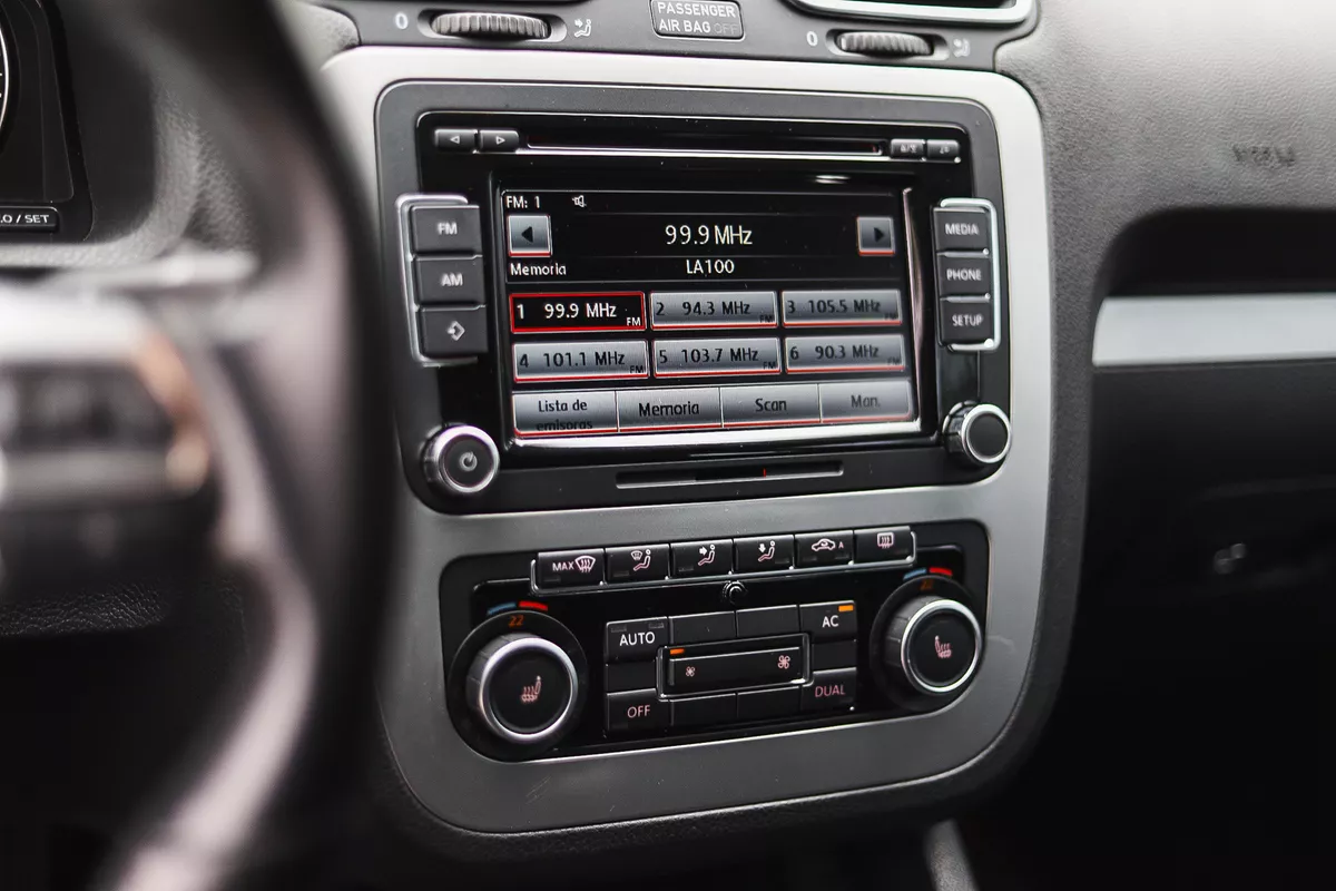 Mirá esta publicación de Volkswagen Scirocco