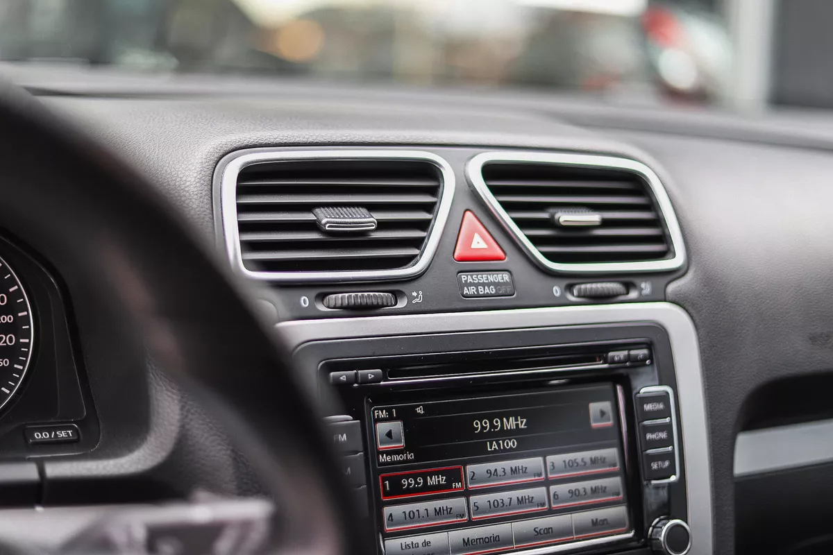 Mirá esta publicación de Volkswagen Scirocco