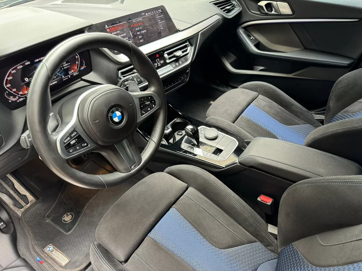 Mirá esta publicación de BMW Serie 1