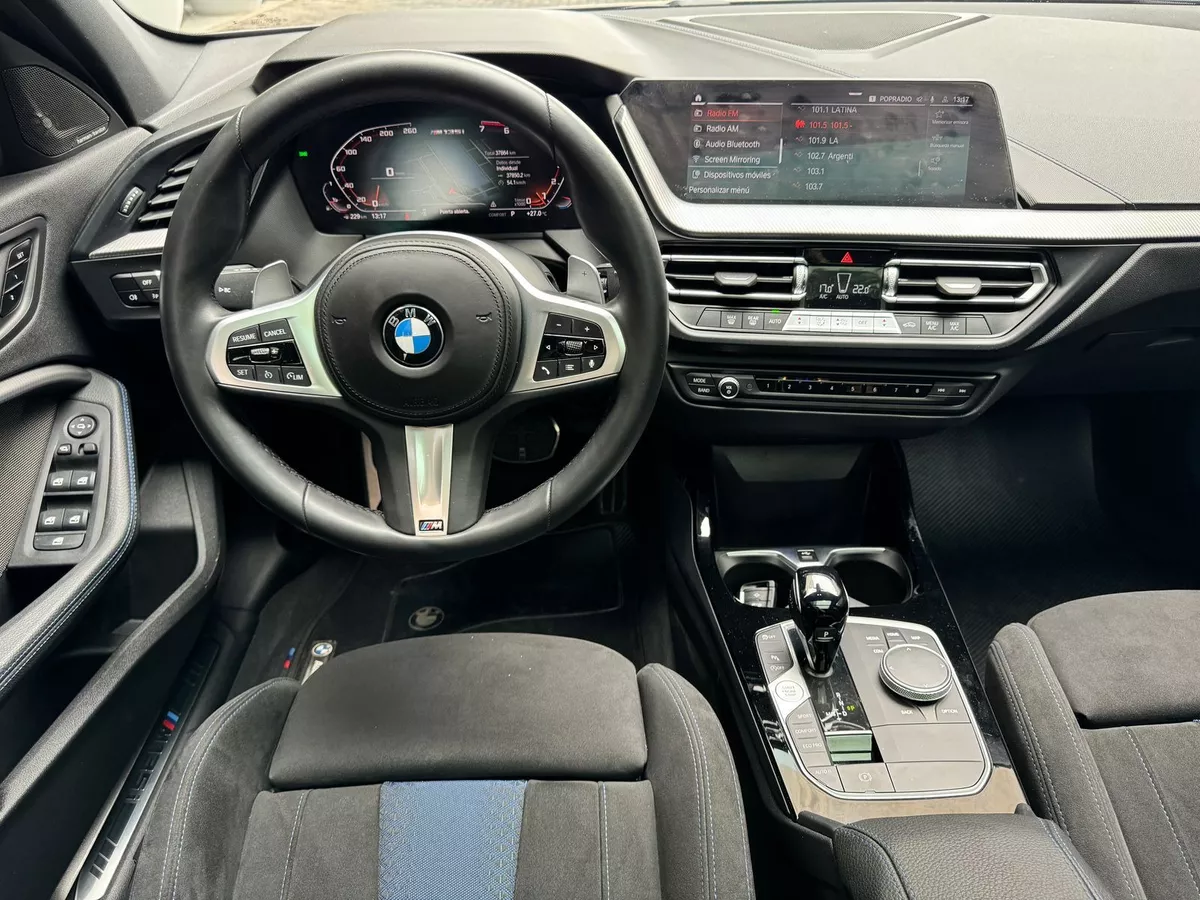 Mirá esta publicación de BMW Serie 1