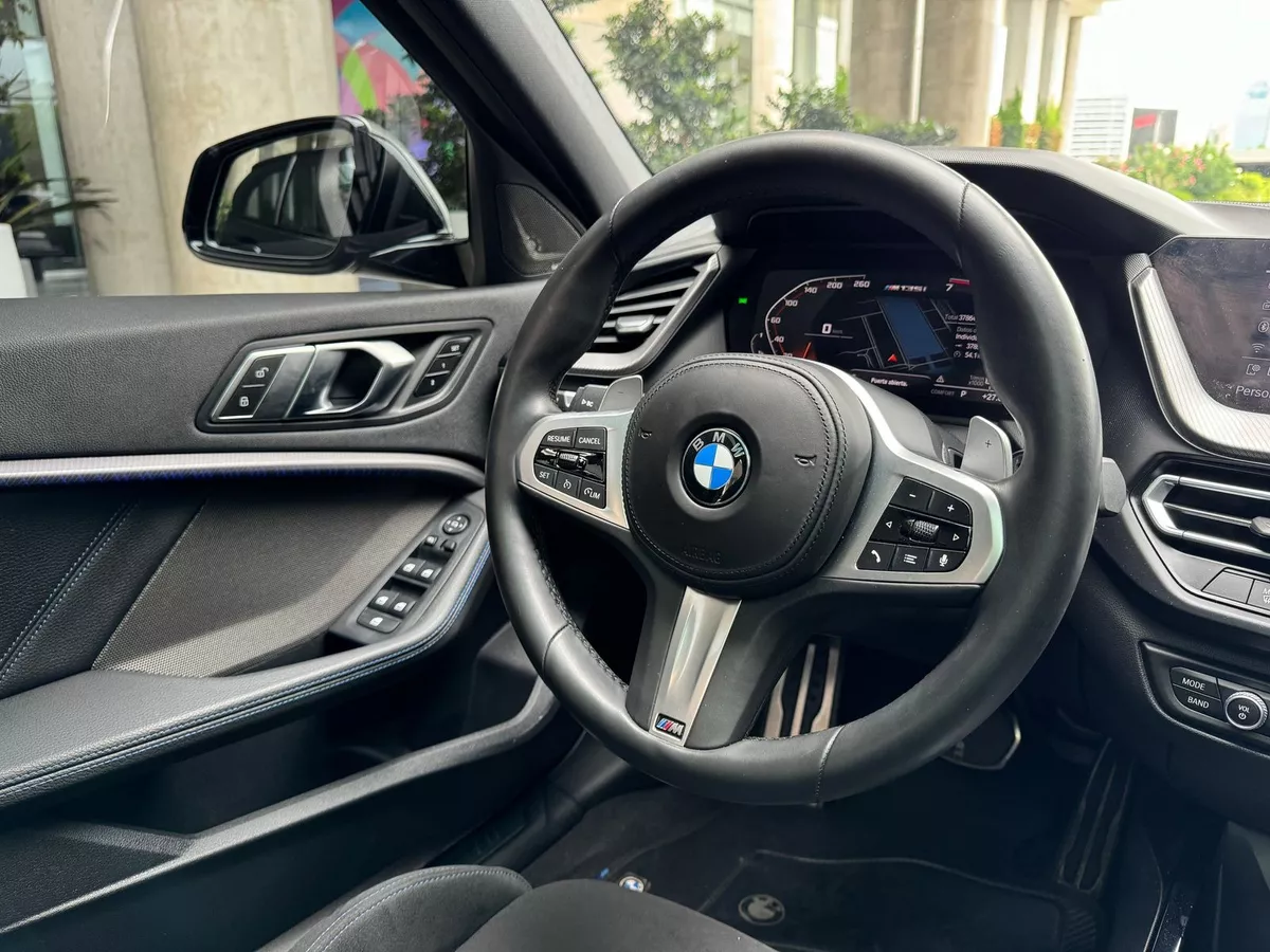 Mirá esta publicación de BMW Serie 1