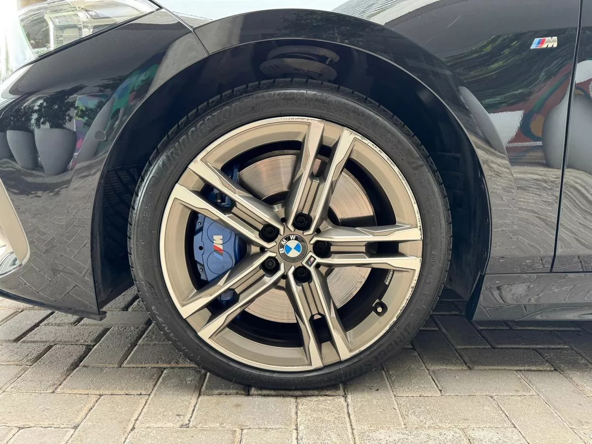 Mirá esta publicación de BMW Serie 1