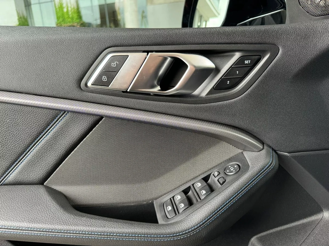 Mirá esta publicación de BMW Serie 1