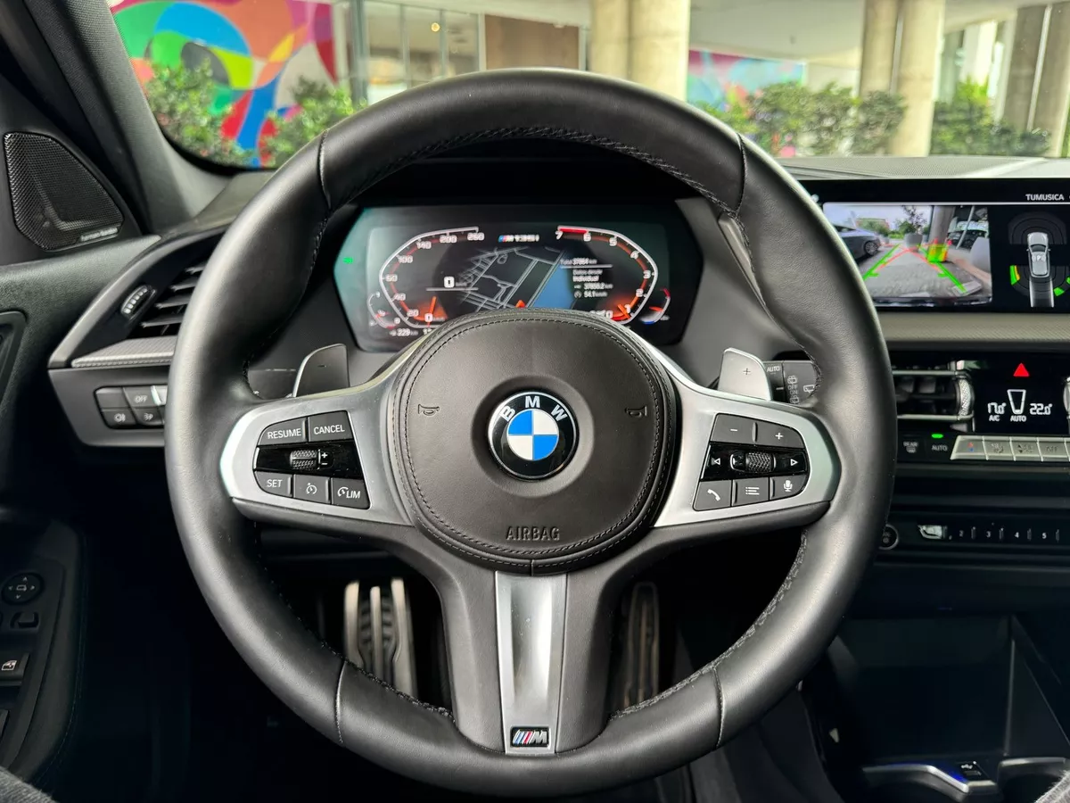 Mirá esta publicación de BMW Serie 1