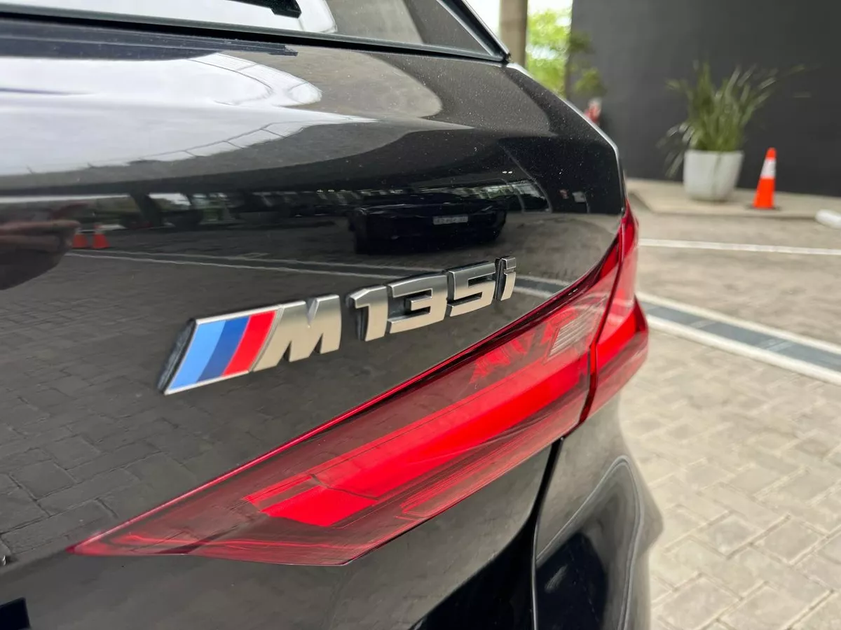 Mirá esta publicación de BMW Serie 1
