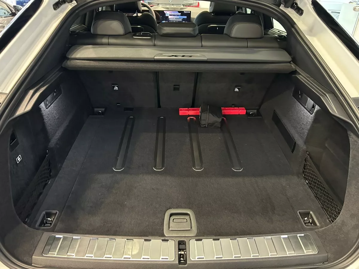 Mirá esta publicación de BMW X6