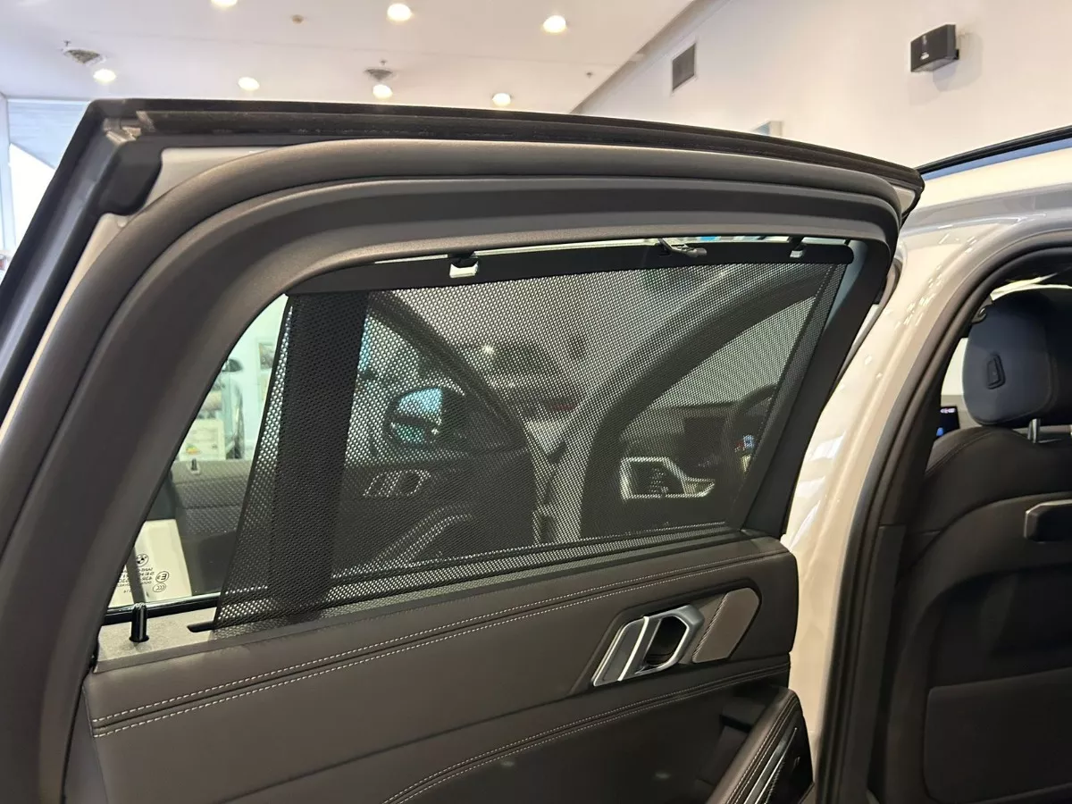 Mirá esta publicación de BMW X6
