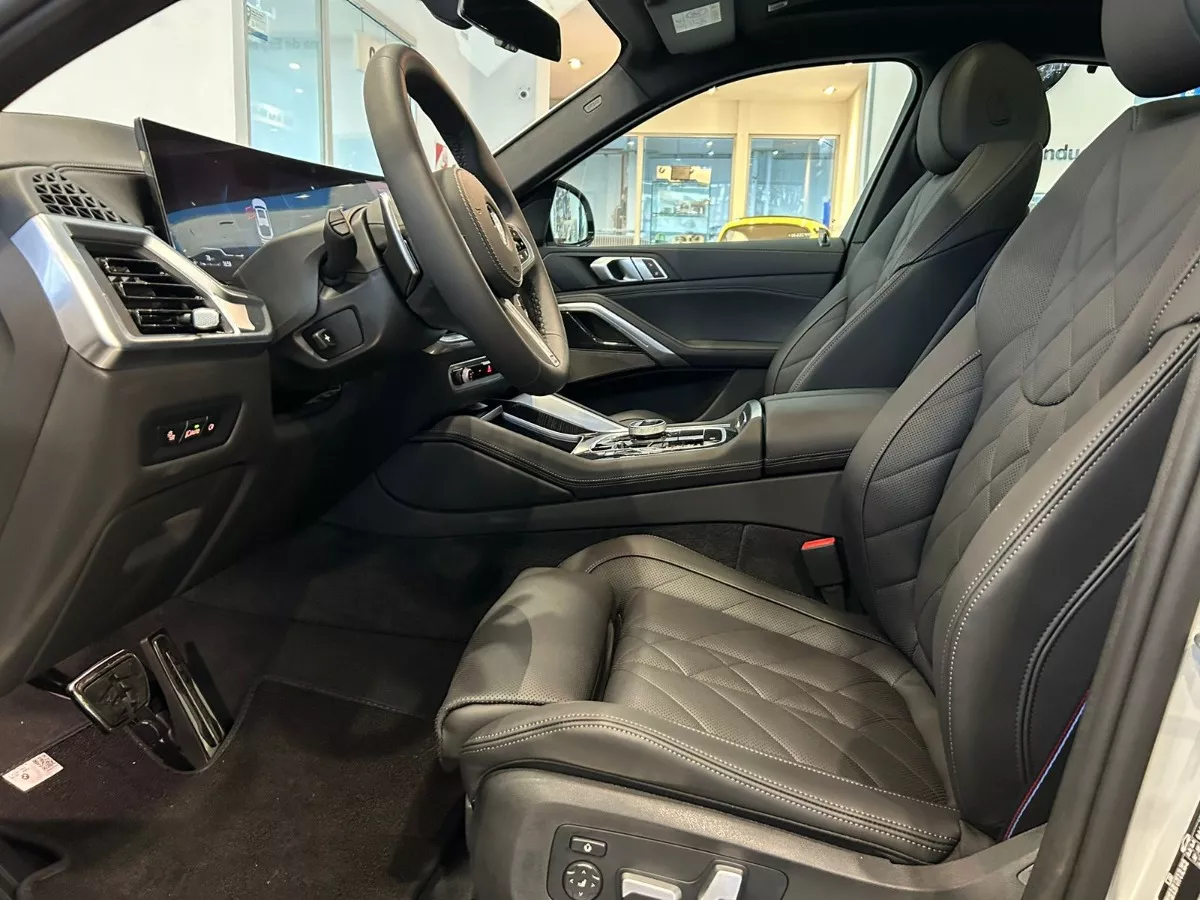 Mirá esta publicación de BMW X6