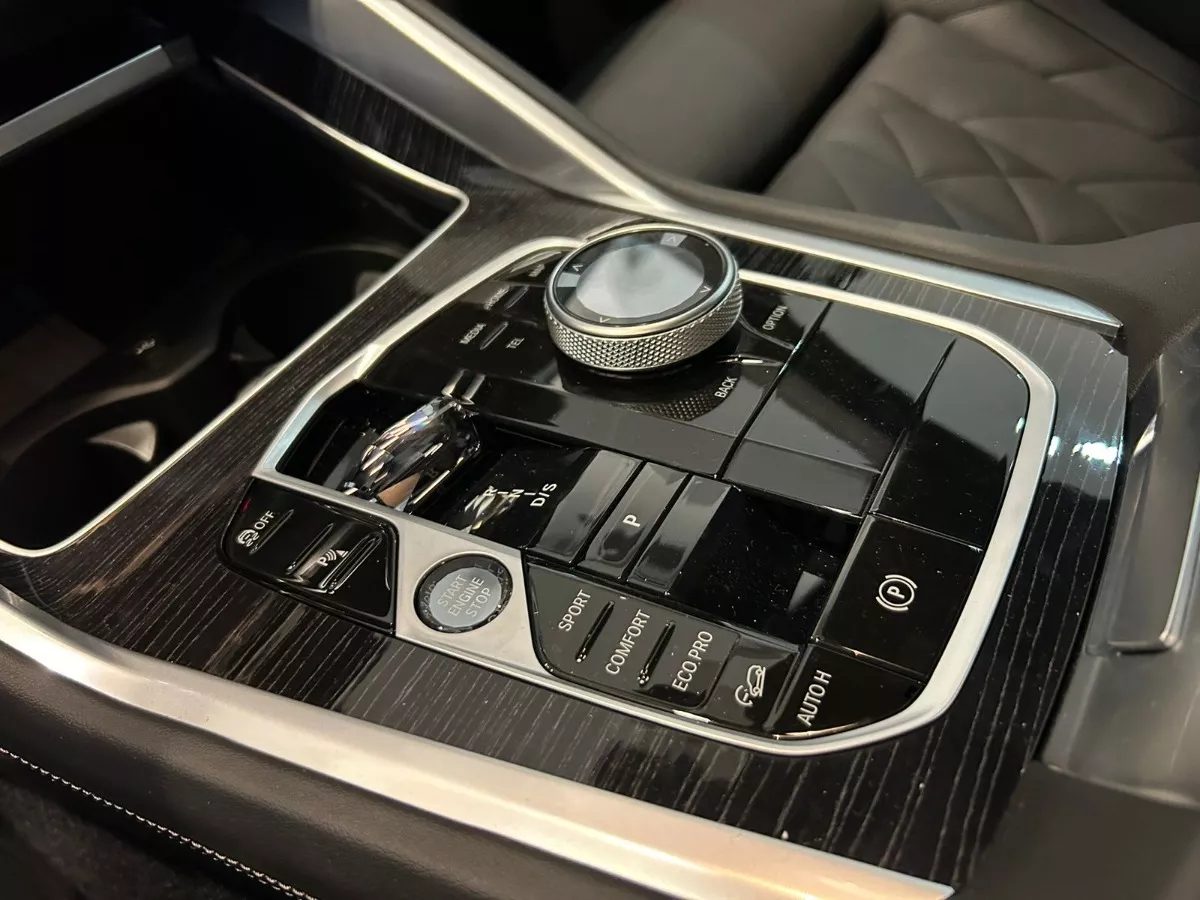 Mirá esta publicación de BMW X6