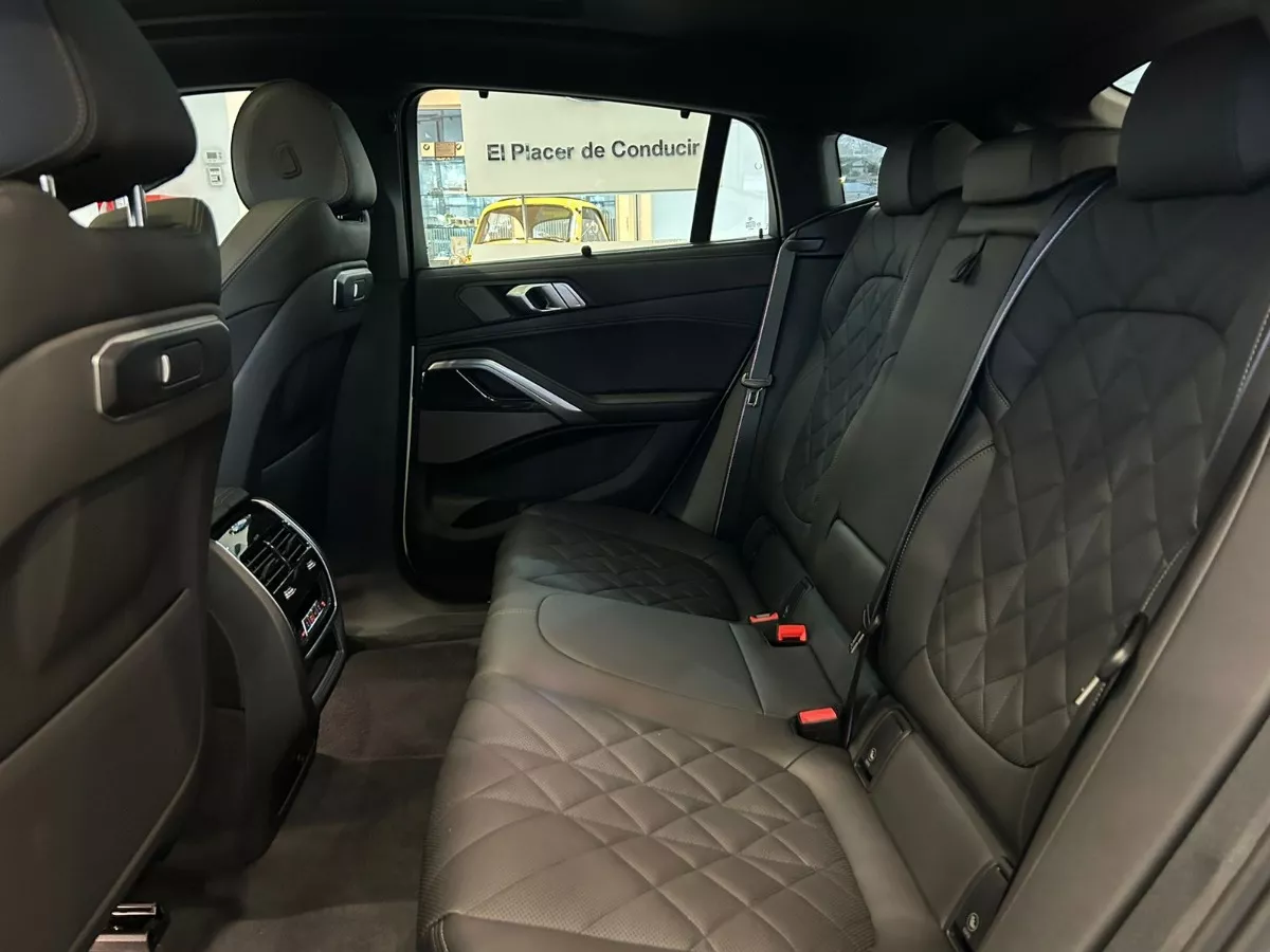 Mirá esta publicación de BMW X6