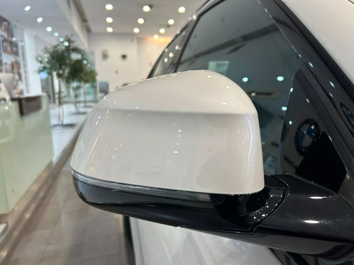 Mirá esta publicación de BMW X6