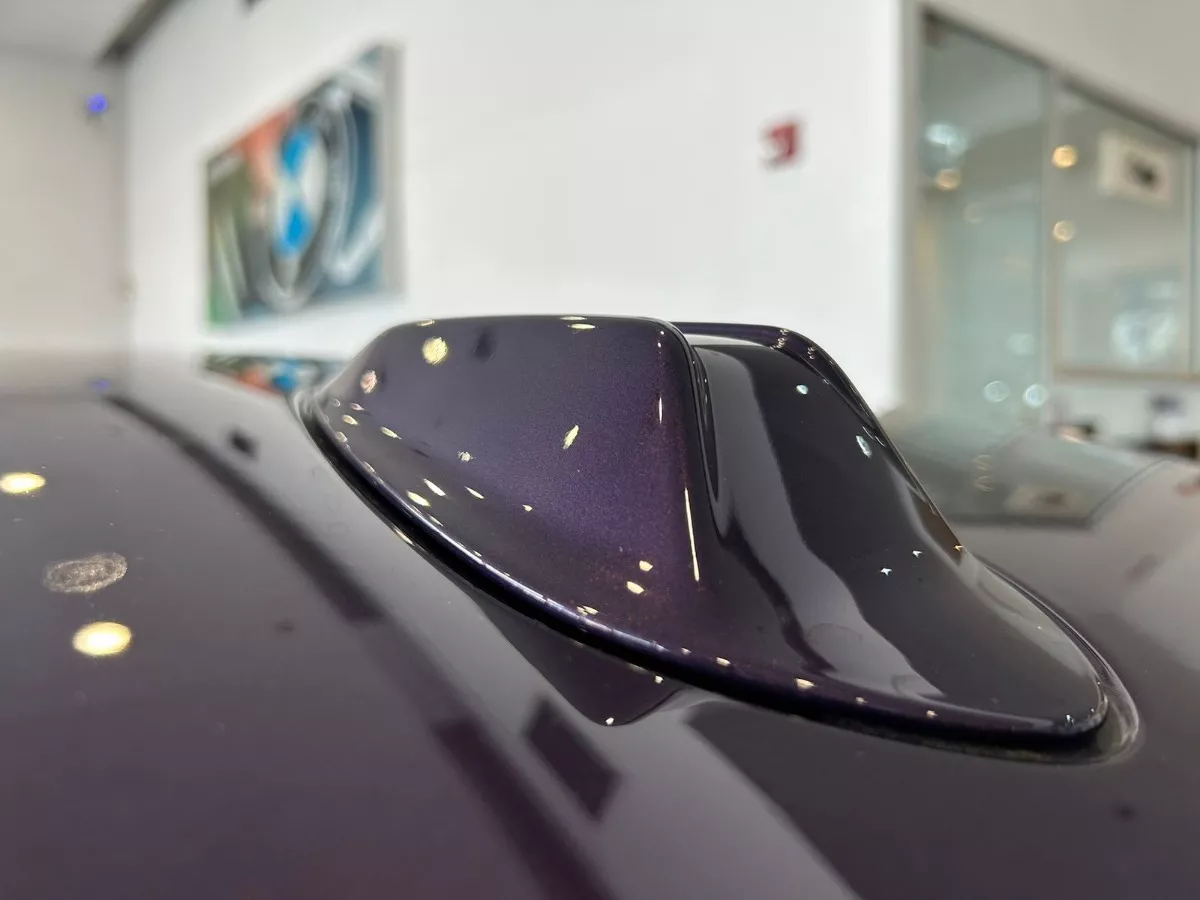 Mirá esta publicación de BMW Serie 2