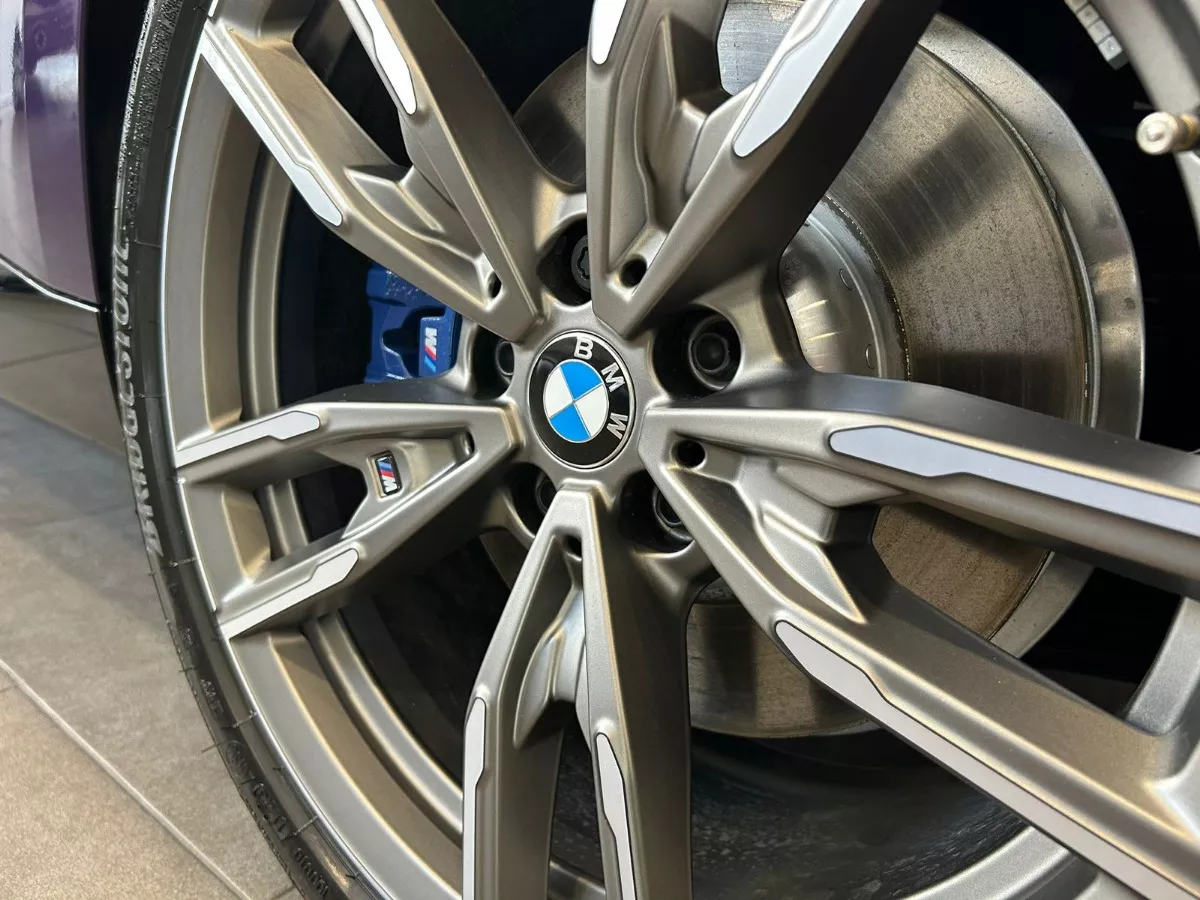 Mirá esta publicación de BMW Serie 2