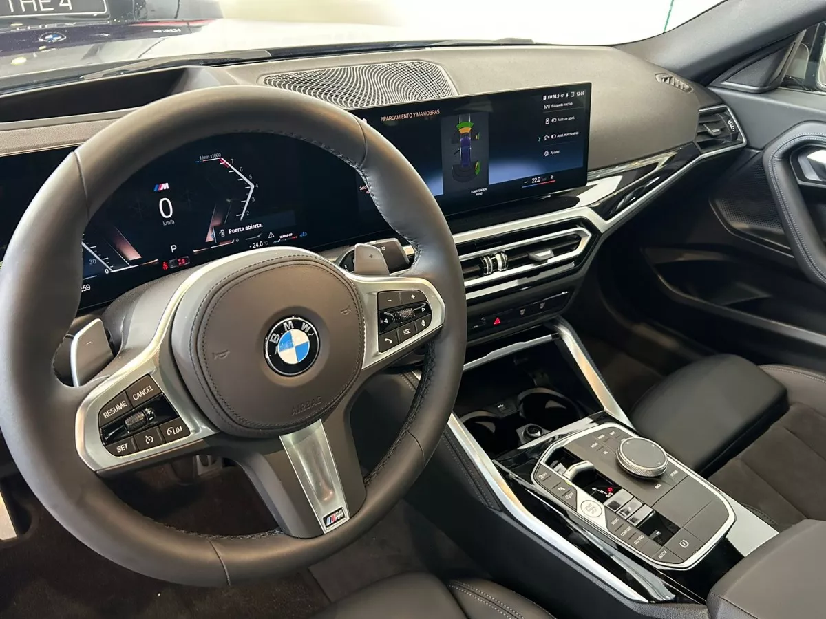 Mirá esta publicación de BMW Serie 2