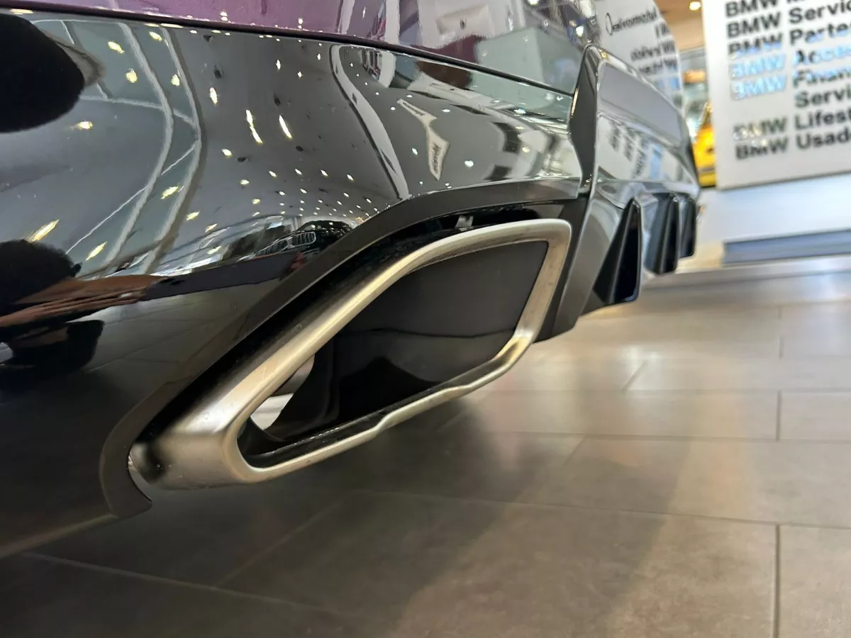 Mirá esta publicación de BMW Serie 2