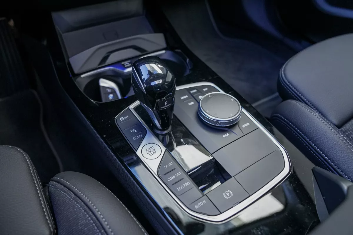 Mirá esta publicación de BMW Serie 1