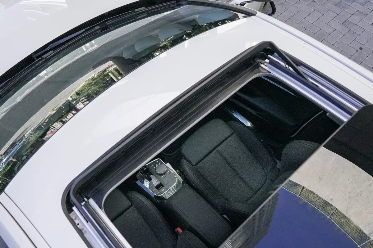 Mirá esta publicación de BMW Serie 1