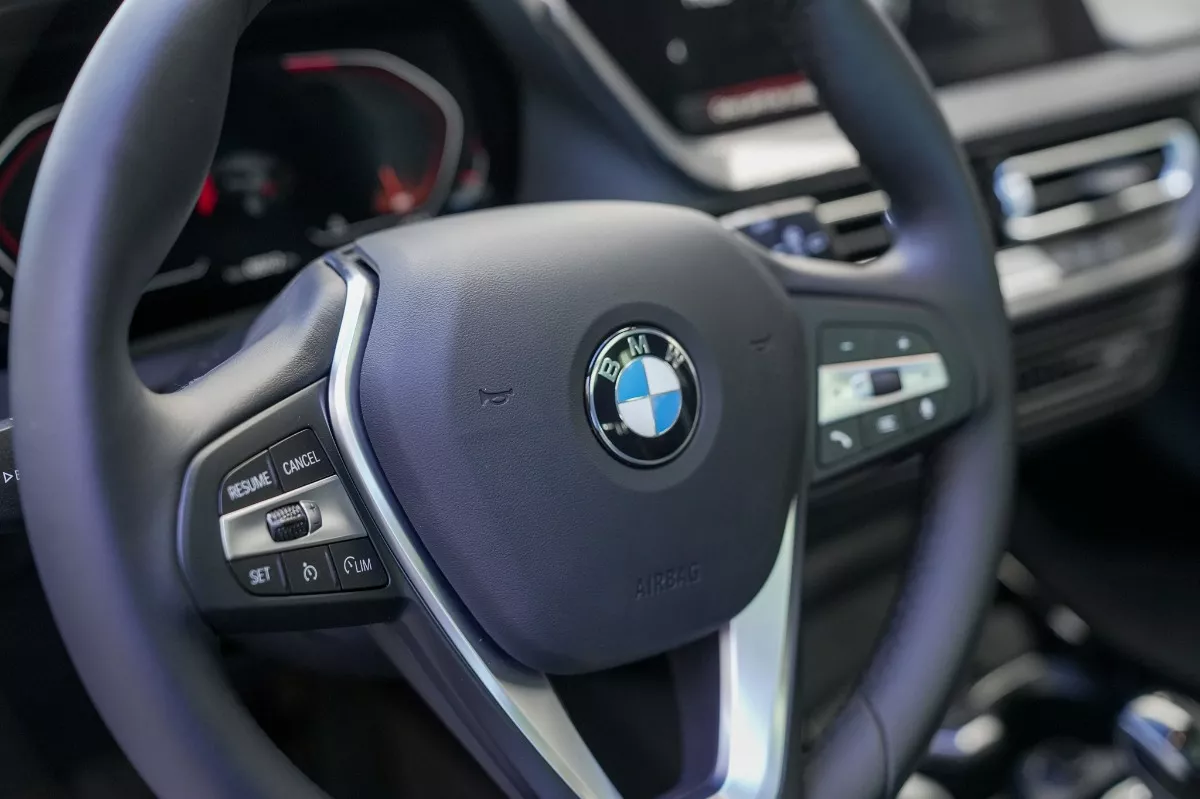 Mirá esta publicación de BMW Serie 1
