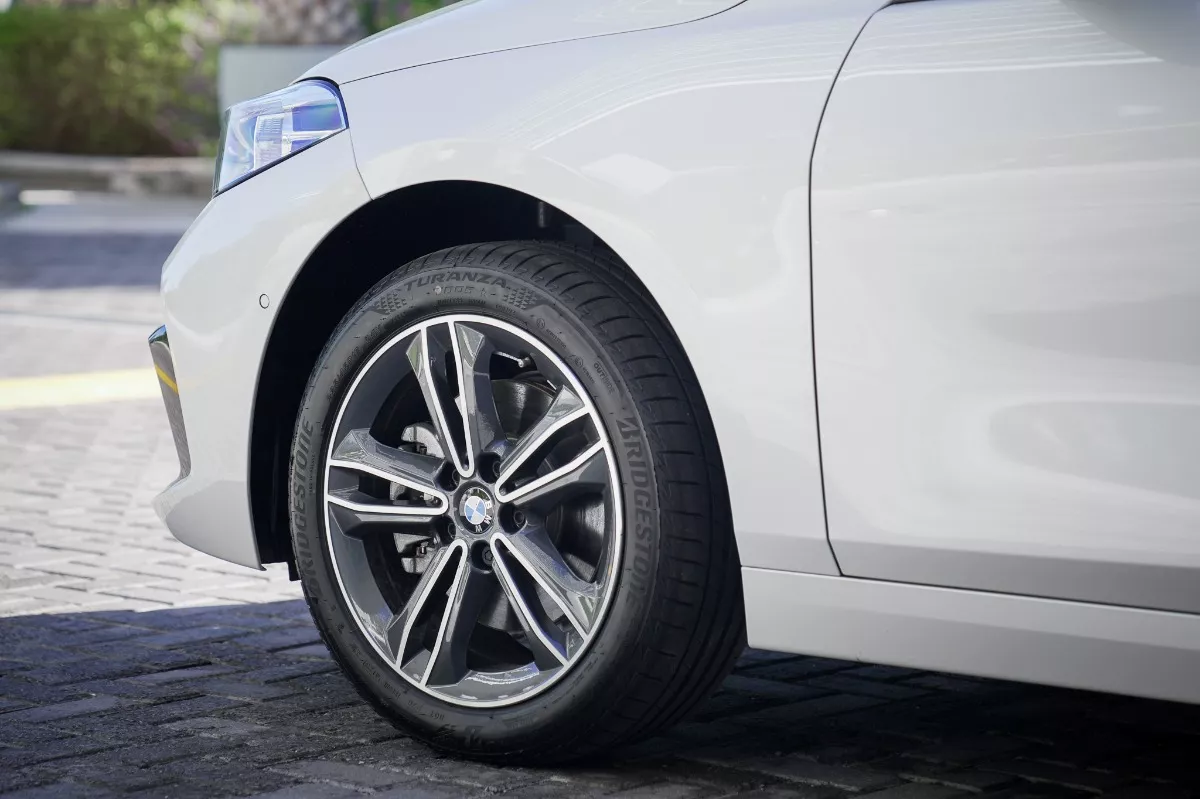 Mirá esta publicación de BMW Serie 1