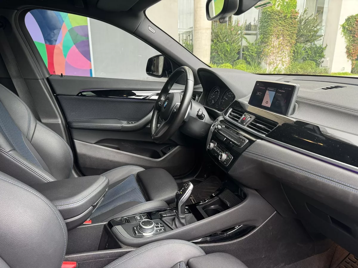 Mirá esta publicación de BMW X2