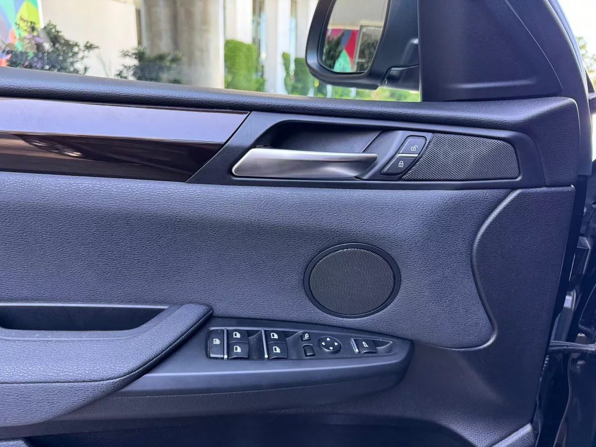 Mirá esta publicación de BMW X4