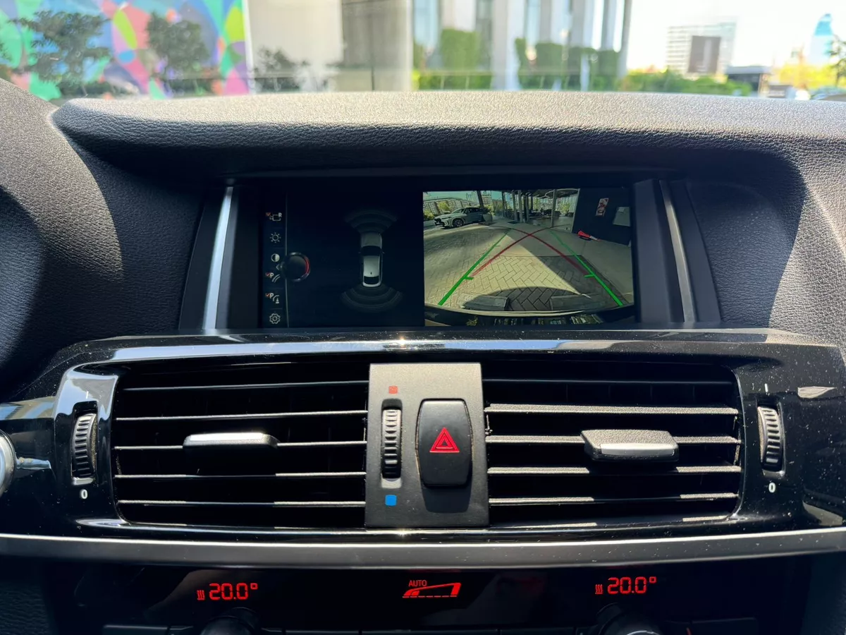 Mirá esta publicación de BMW X4