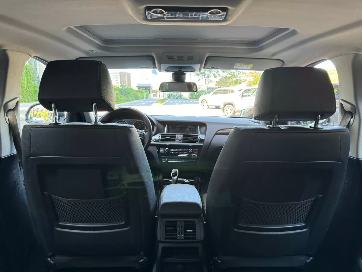 Mirá esta publicación de BMW X4