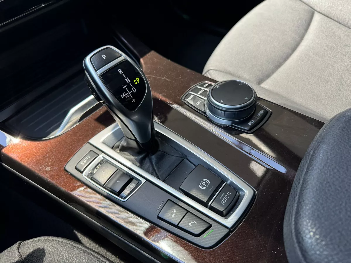 Mirá esta publicación de BMW X4