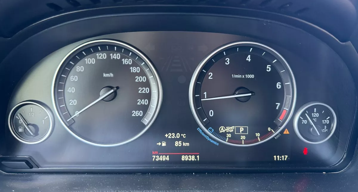 Mirá esta publicación de BMW X4