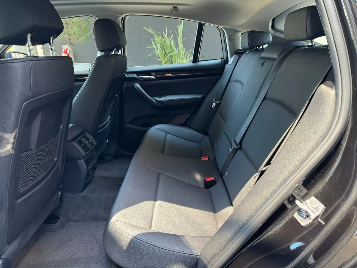 Mirá esta publicación de BMW X4