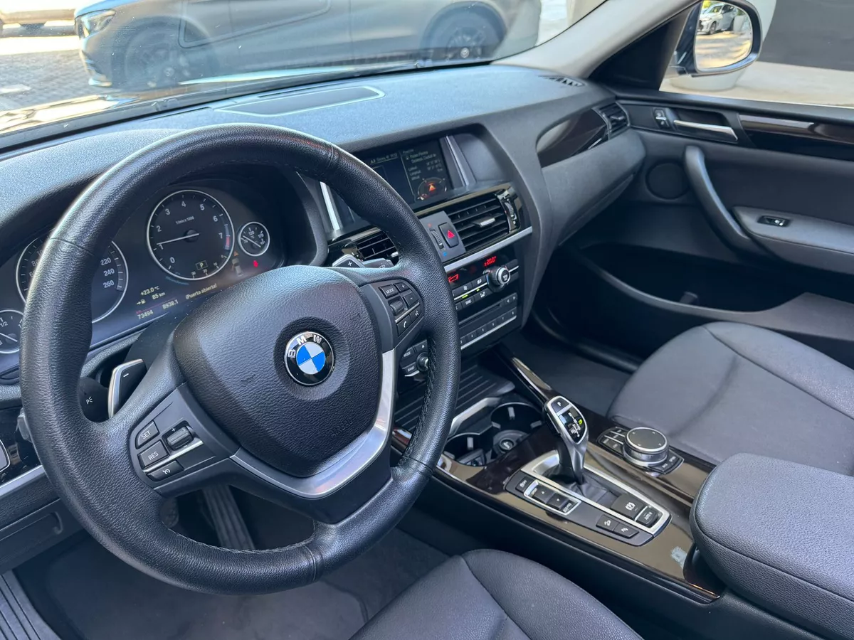 Mirá esta publicación de BMW X4