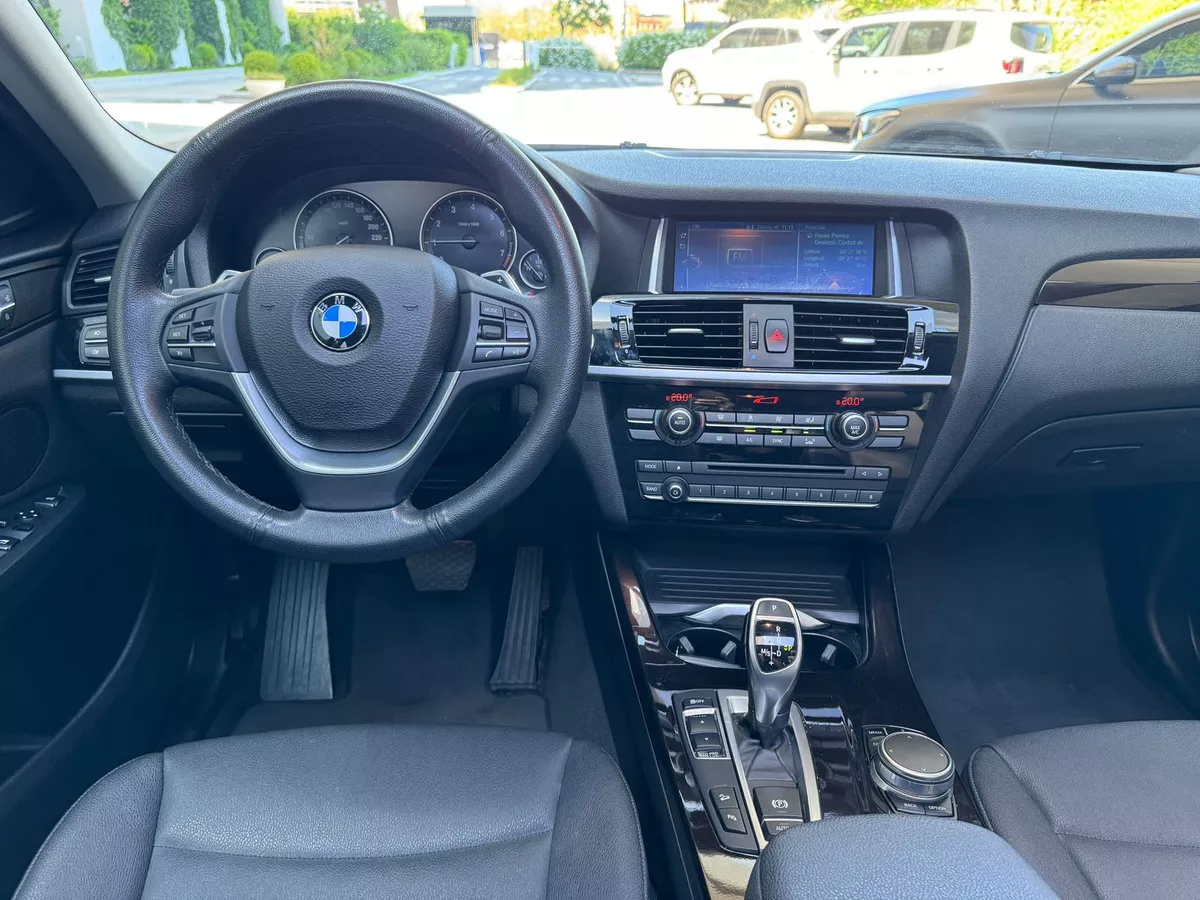 Mirá esta publicación de BMW X4