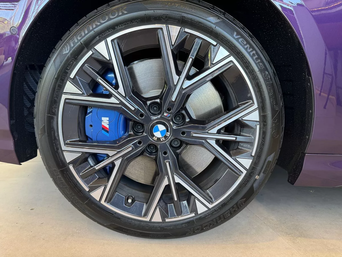 Mirá esta publicación de BMW Serie 1
