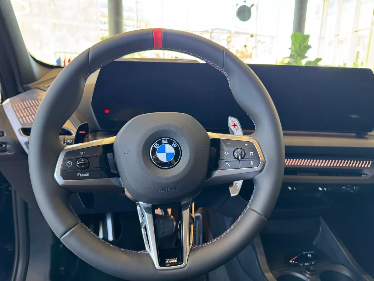 Mirá esta publicación de BMW Serie 1