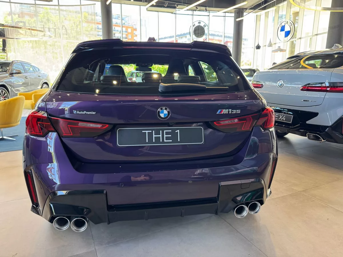 Mirá esta publicación de BMW Serie 1