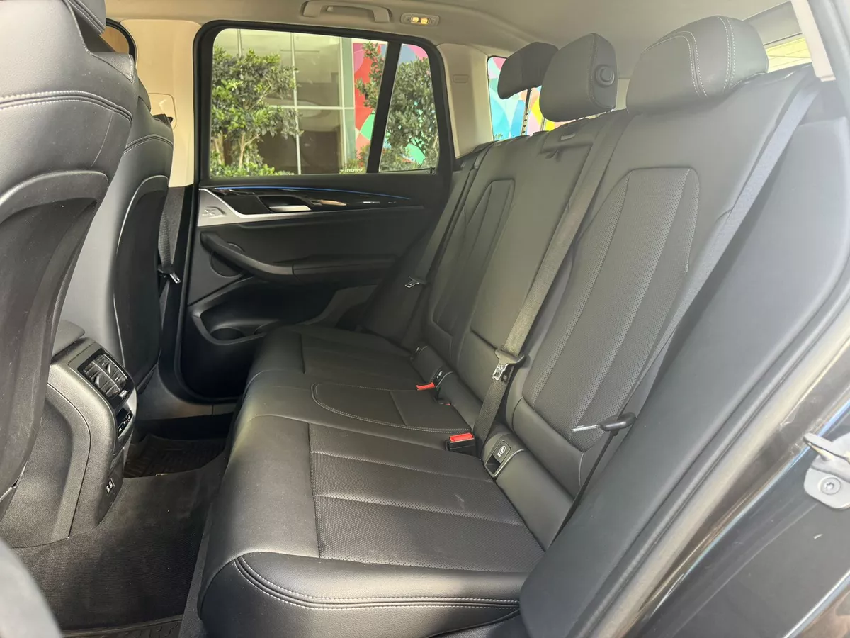 Mirá esta publicación de BMW X3