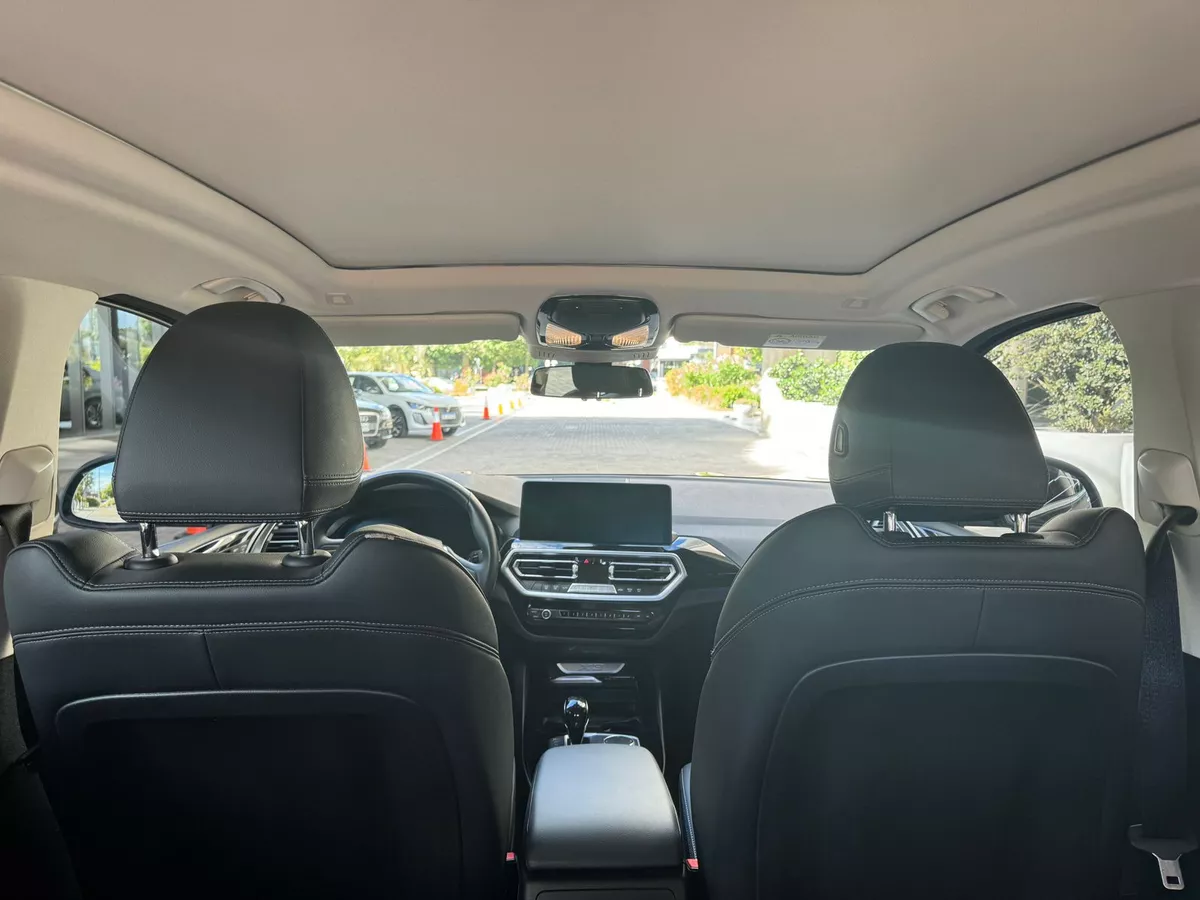 Mirá esta publicación de BMW X3