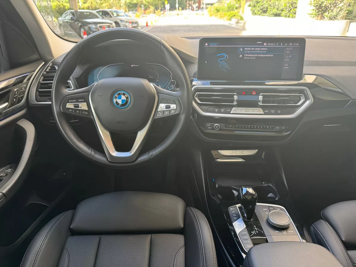 Mirá esta publicación de BMW X3