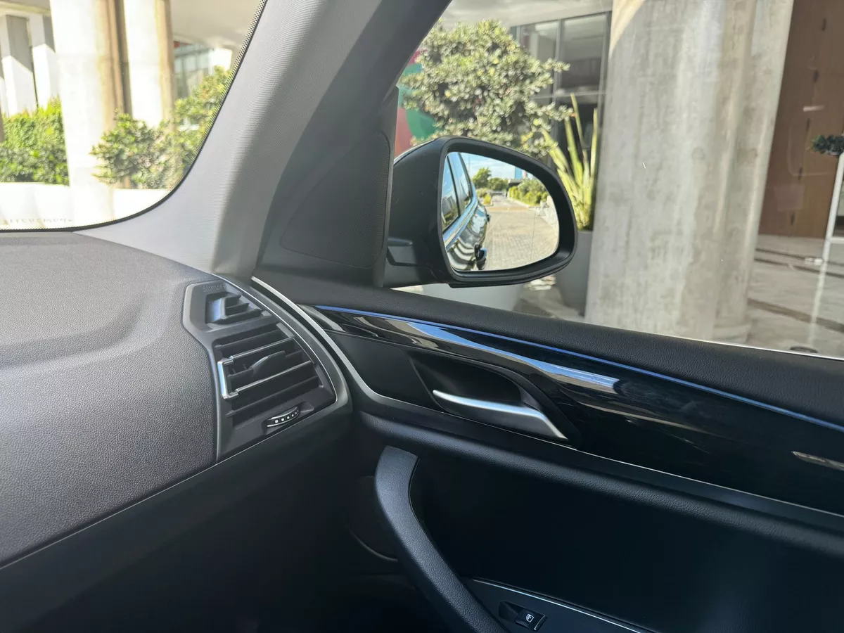 Mirá esta publicación de BMW X3