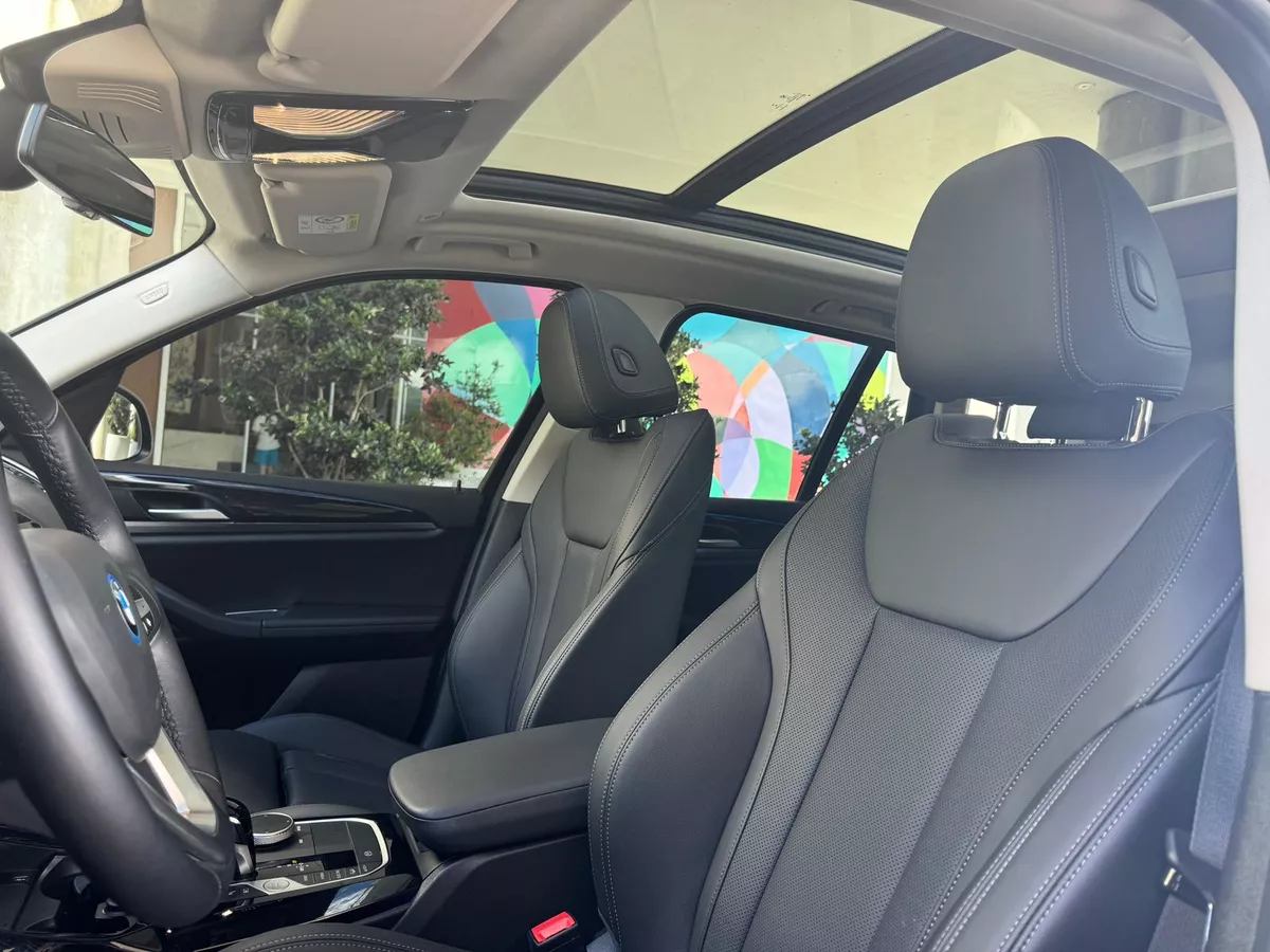 Mirá esta publicación de BMW X3