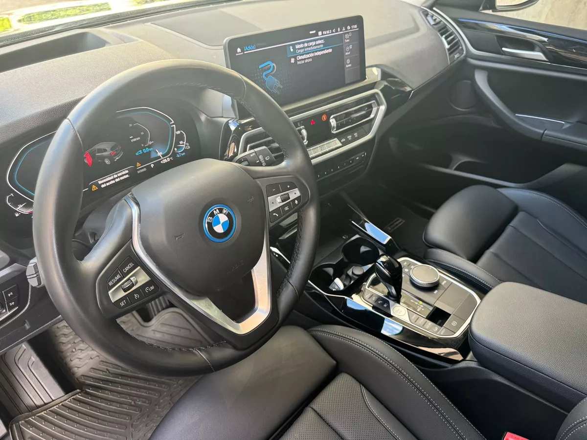 Mirá esta publicación de BMW X3