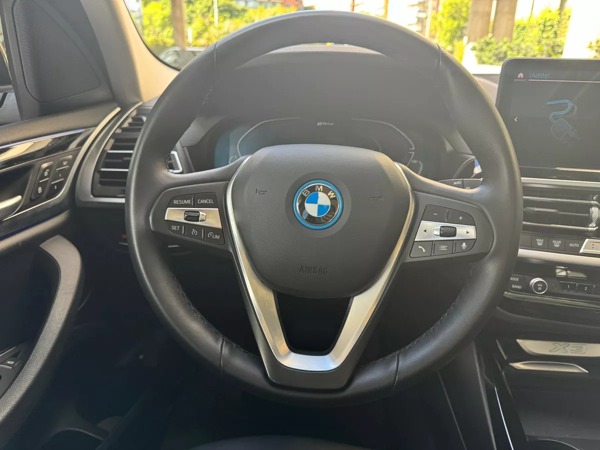 Mirá esta publicación de BMW X3